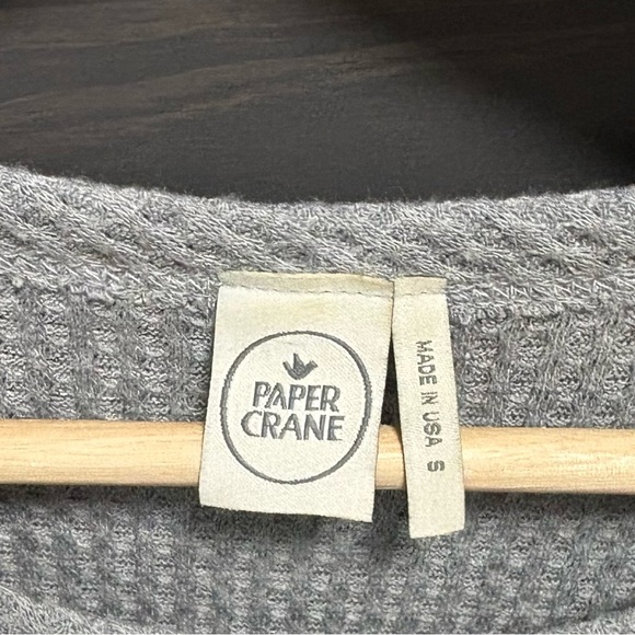 Paper Crane Tank - Picture 4 of 4